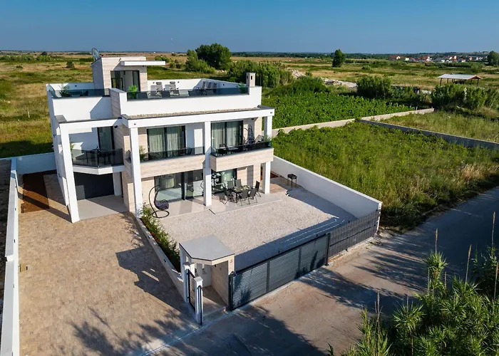 My Dalmatia - Lamag *