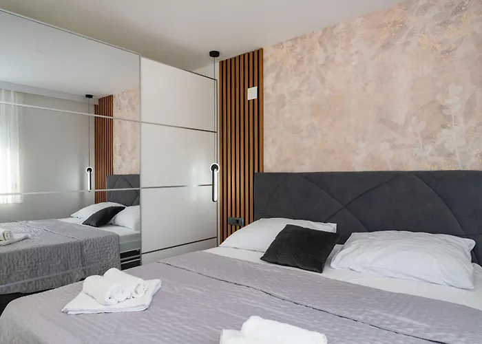 My Dalmatia - Lamag Apartamento
