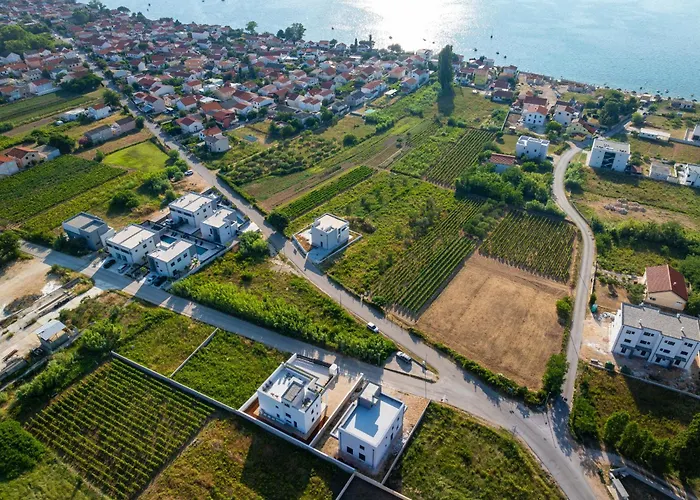 My Dalmatia - Lamag *