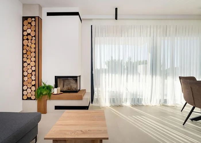 Apartamento My Dalmatia - Lamag