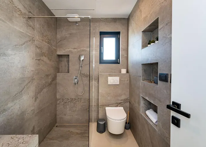 Διαμέρισμα My Dalmatia - Lamag *