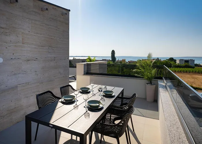 Apartamento My Dalmatia - Lamag Vrsi