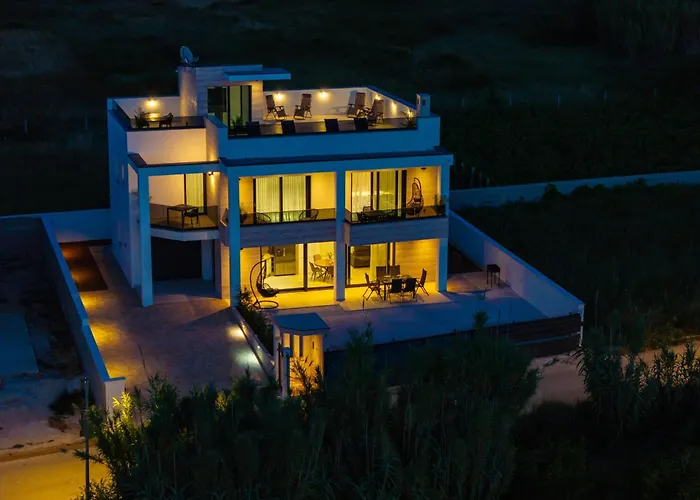 My Dalmatia - Lamag Vrsi