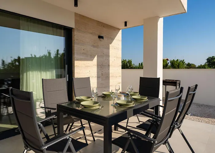 Apartamento My Dalmatia - Lamag *