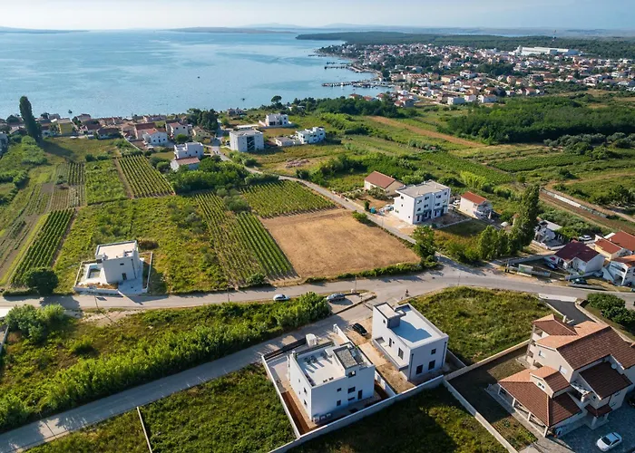 My Dalmatia - Lamag *